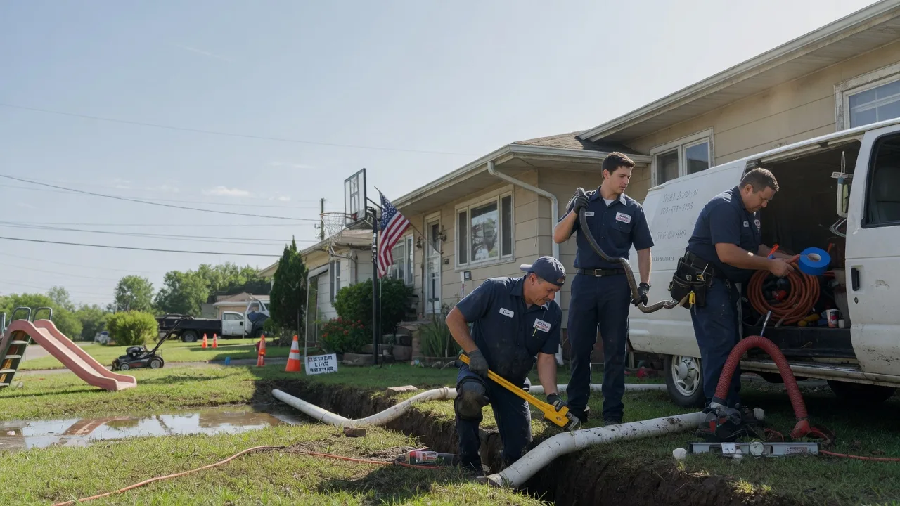 Toilet Installation in Derby, CT near me